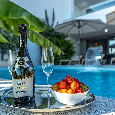 Luxury Villas White Sails Pinezici  Ngoại thất bức ảnh