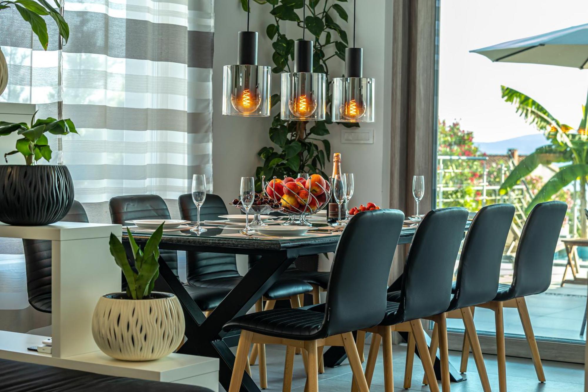 Luxury Villas White Sails Pinezici  Ngoại thất bức ảnh