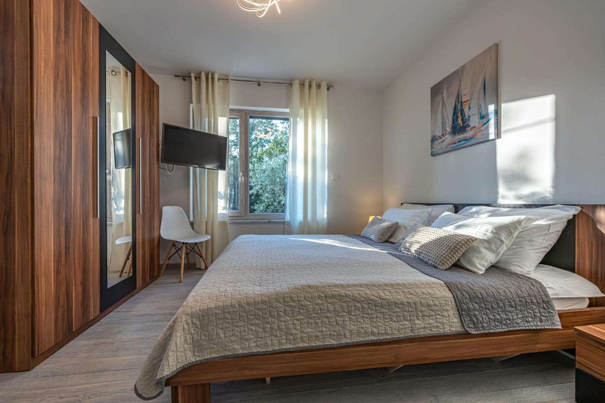 Luxury Villas White Sails Pinezici  Ngoại thất bức ảnh