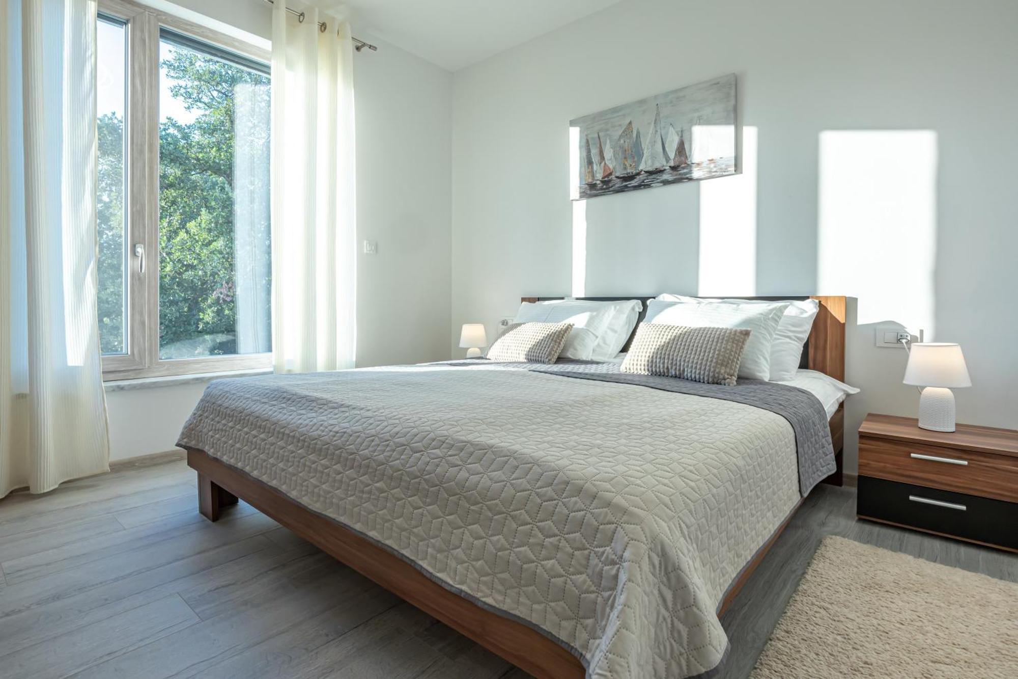 Luxury Villas White Sails Pinezici  Ngoại thất bức ảnh