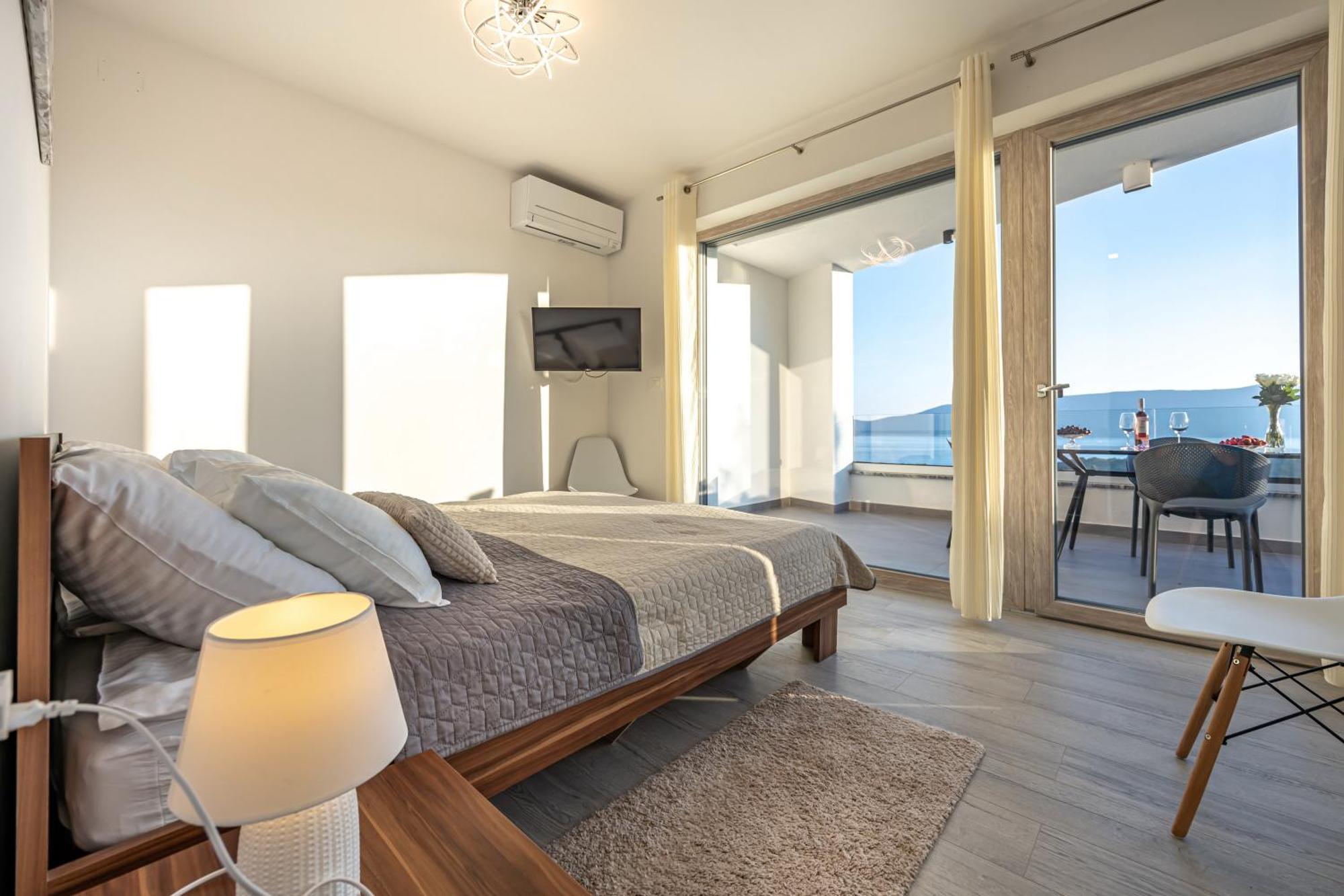 Luxury Villas White Sails Pinezici  Ngoại thất bức ảnh