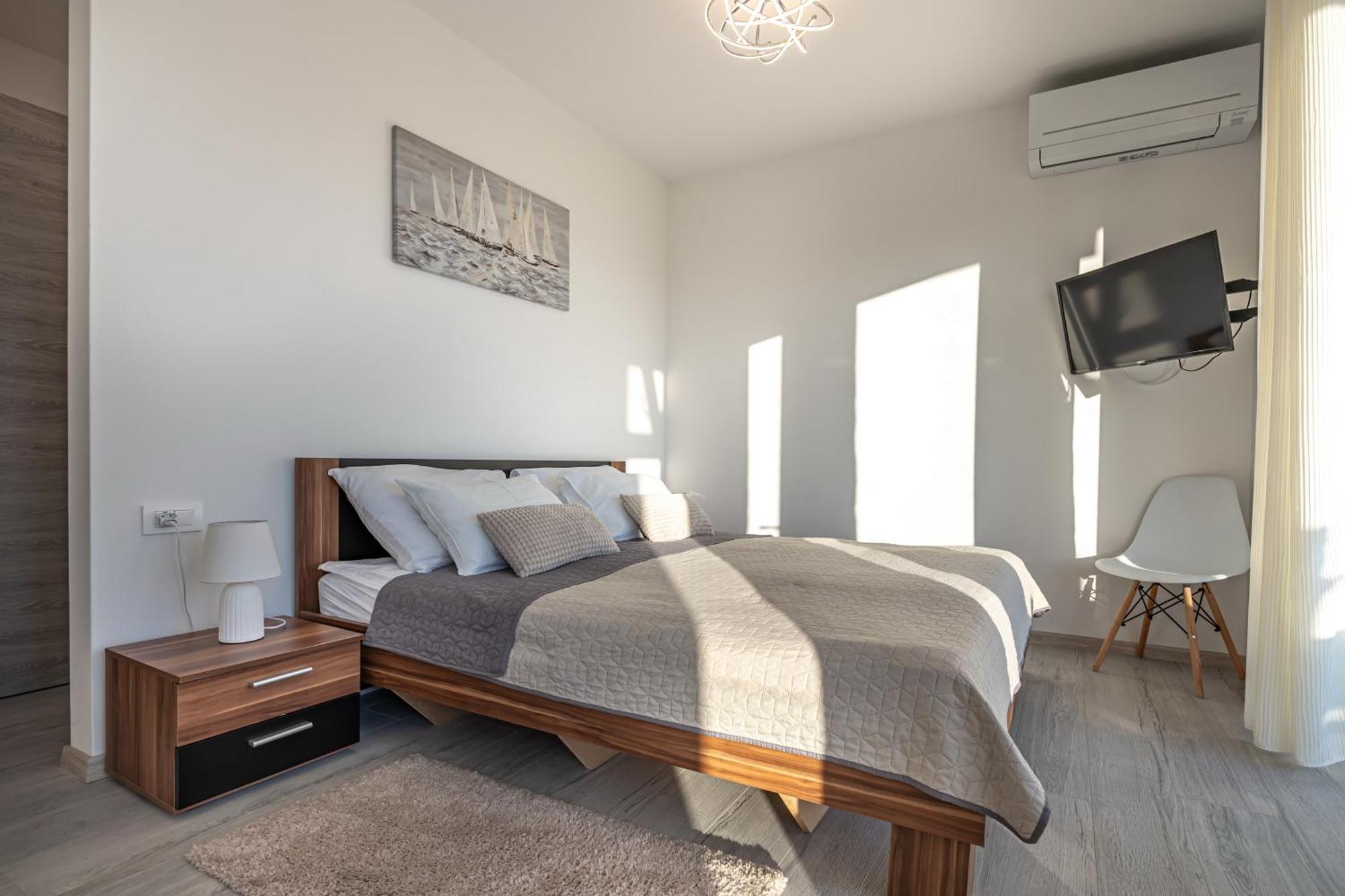 Luxury Villas White Sails Pinezici  Ngoại thất bức ảnh
