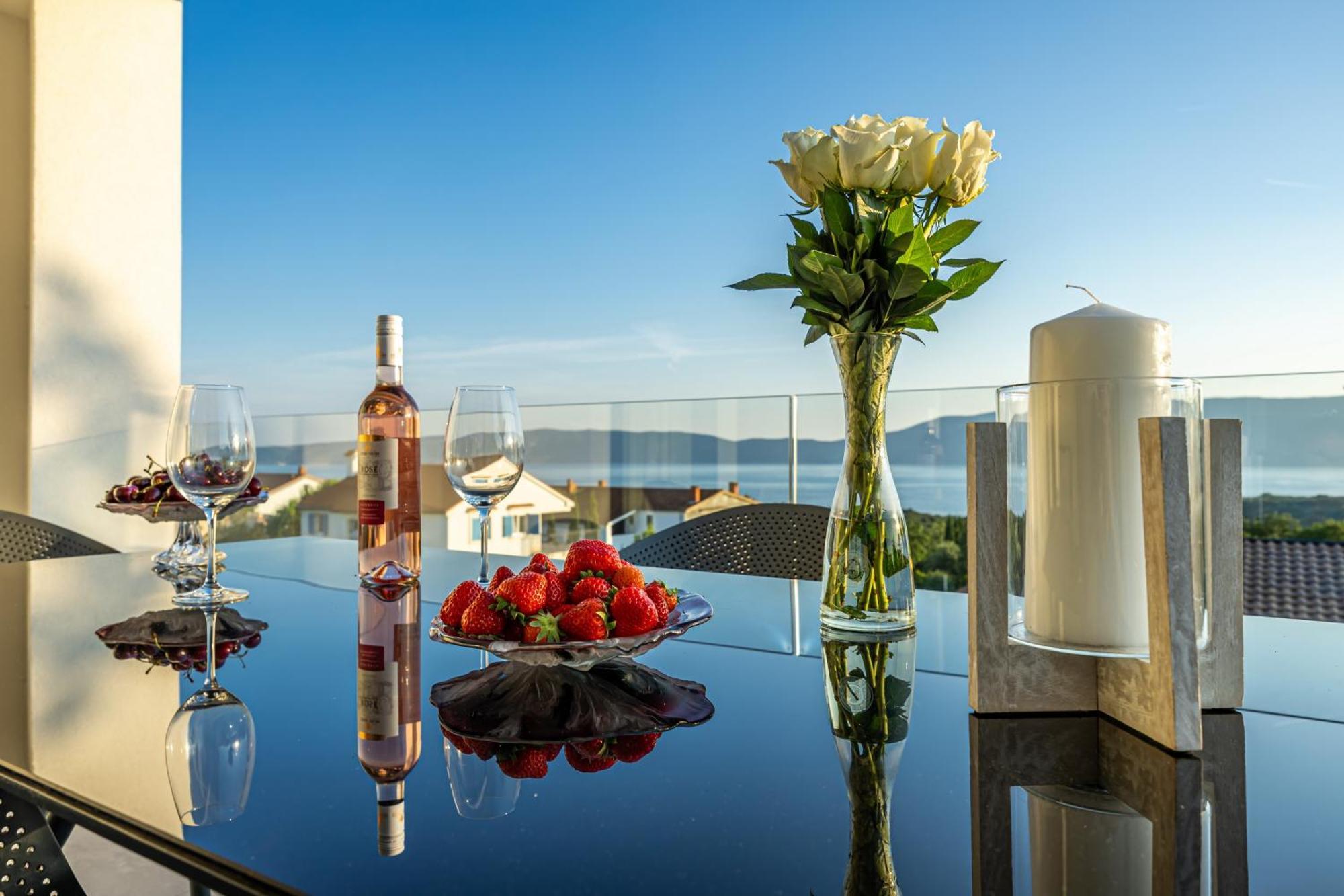 Luxury Villas White Sails Pinezici  Ngoại thất bức ảnh
