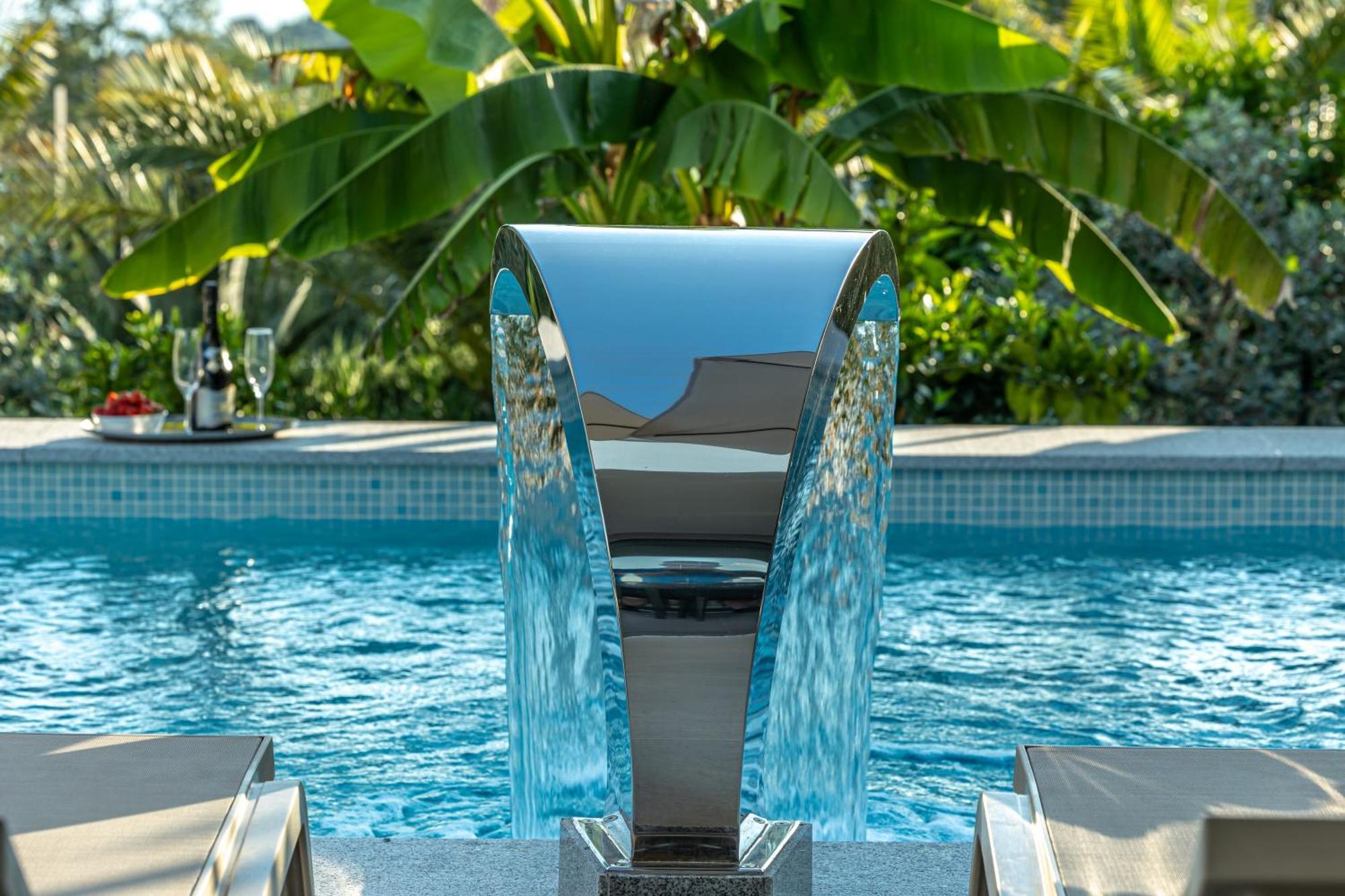 Luxury Villas White Sails Pinezici  Ngoại thất bức ảnh