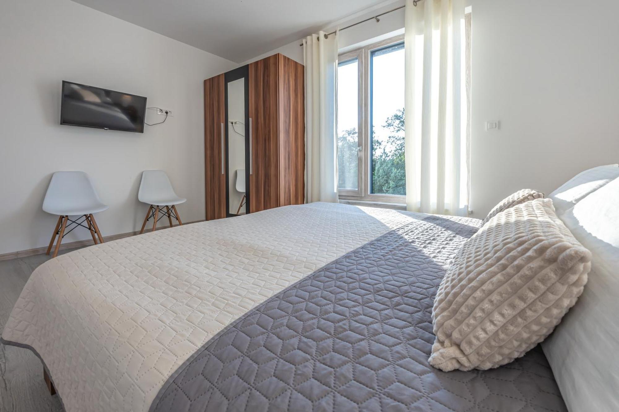 Luxury Villas White Sails Pinezici  Ngoại thất bức ảnh