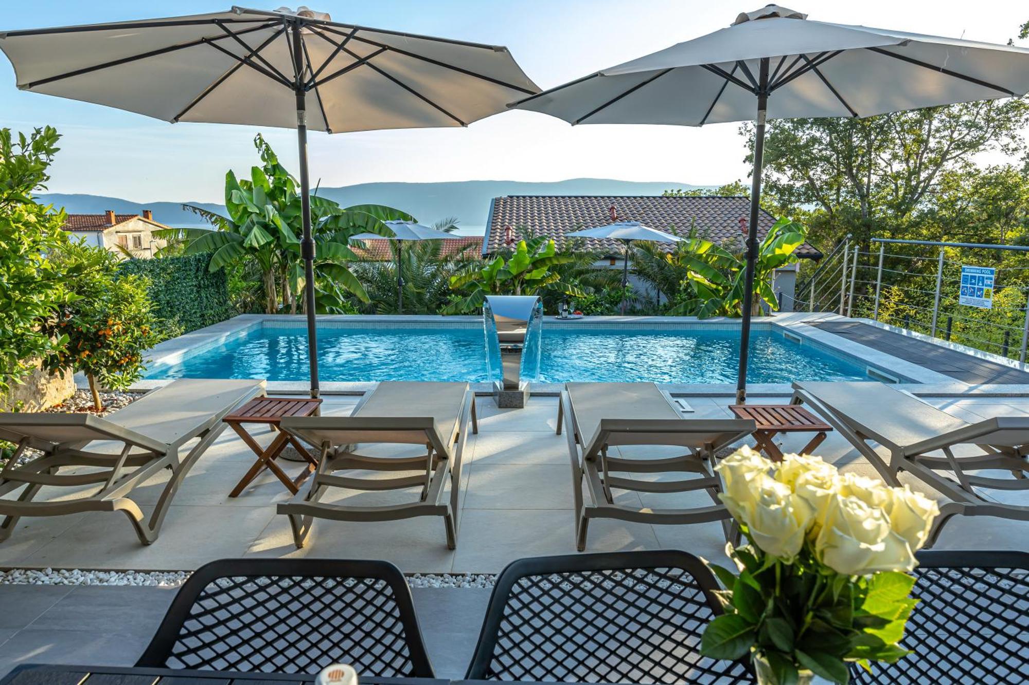 Luxury Villas White Sails Pinezici  Ngoại thất bức ảnh