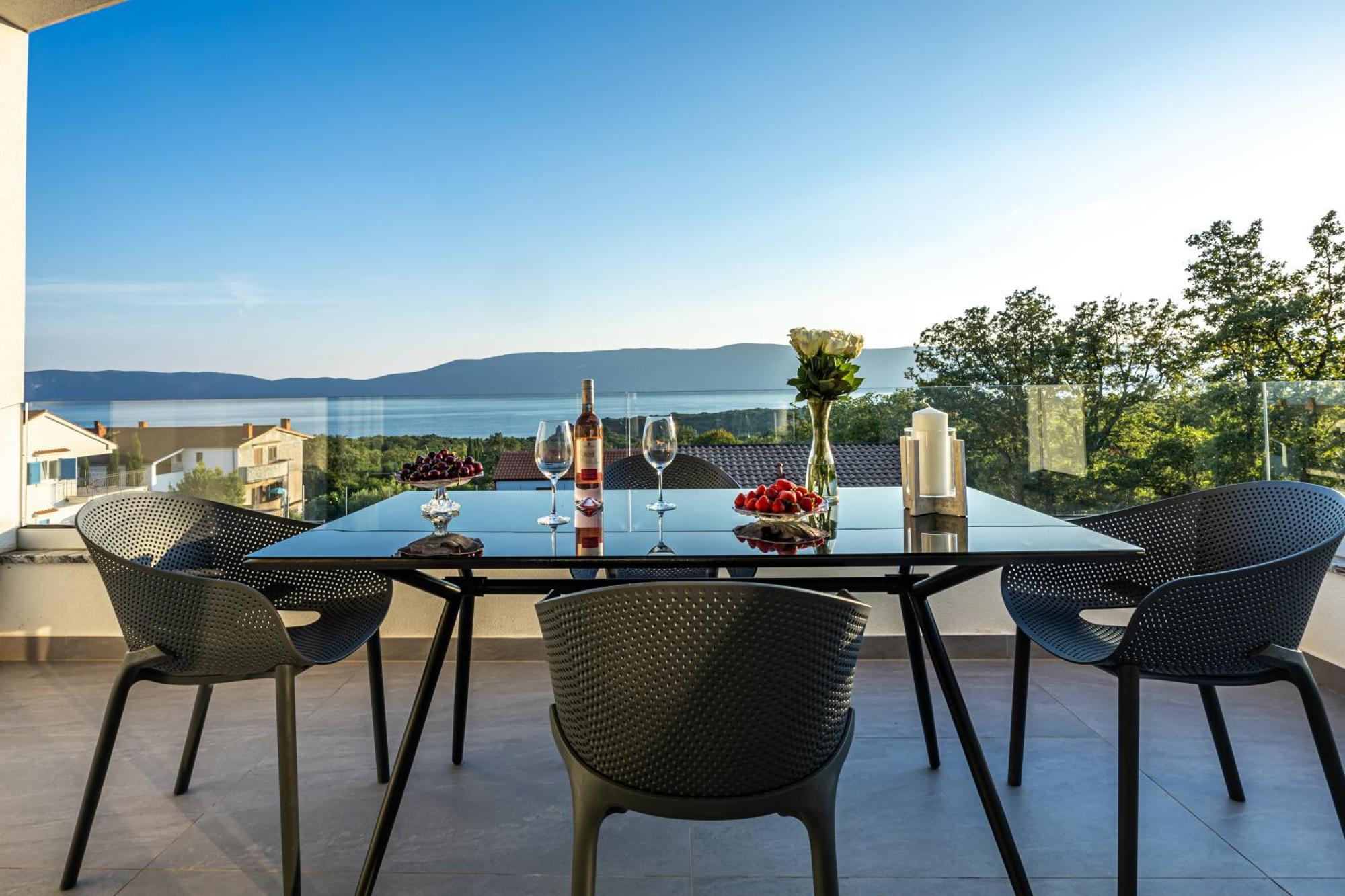 Luxury Villas White Sails Pinezici  Ngoại thất bức ảnh