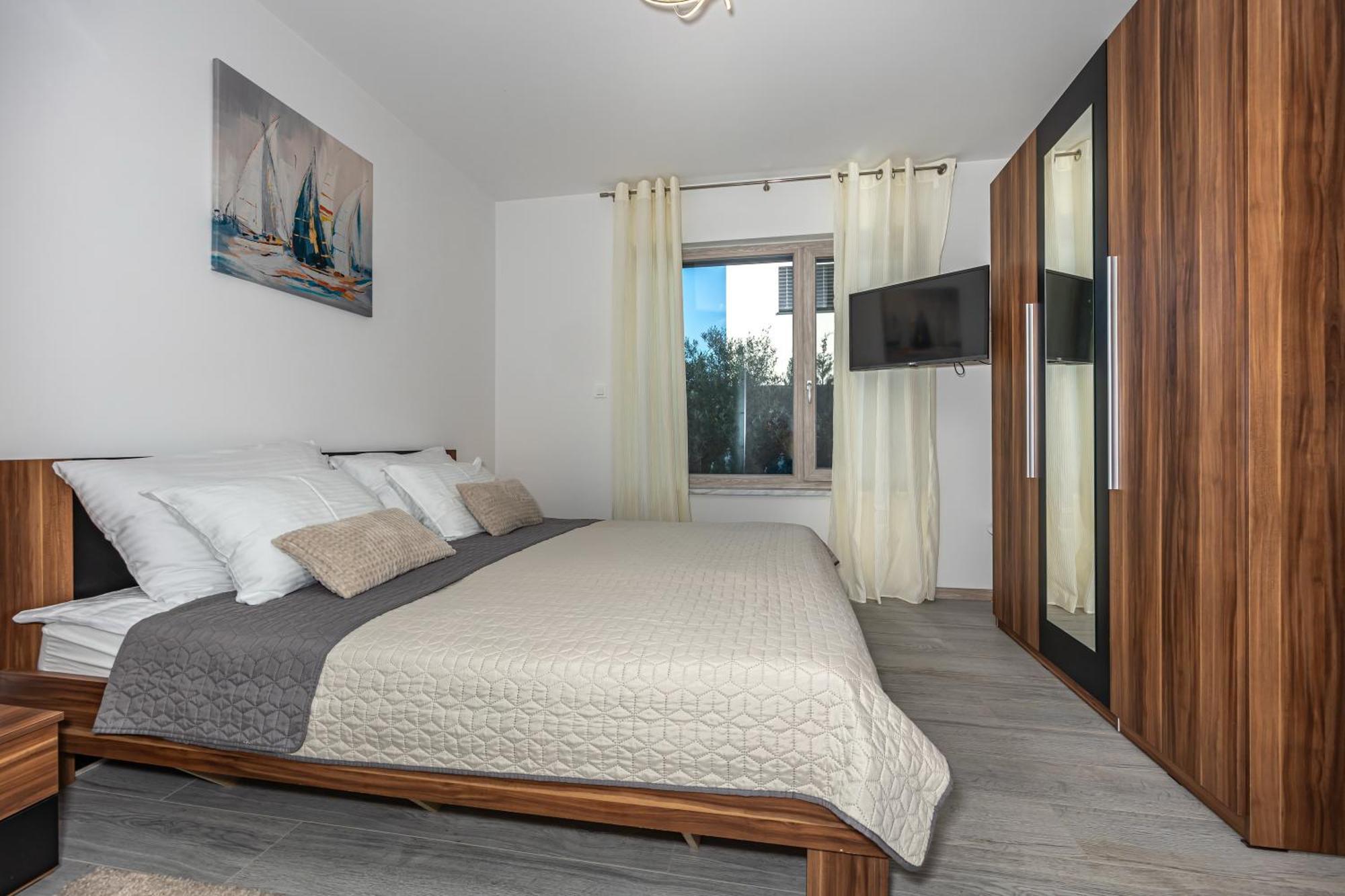 Luxury Villas White Sails Pinezici  Ngoại thất bức ảnh