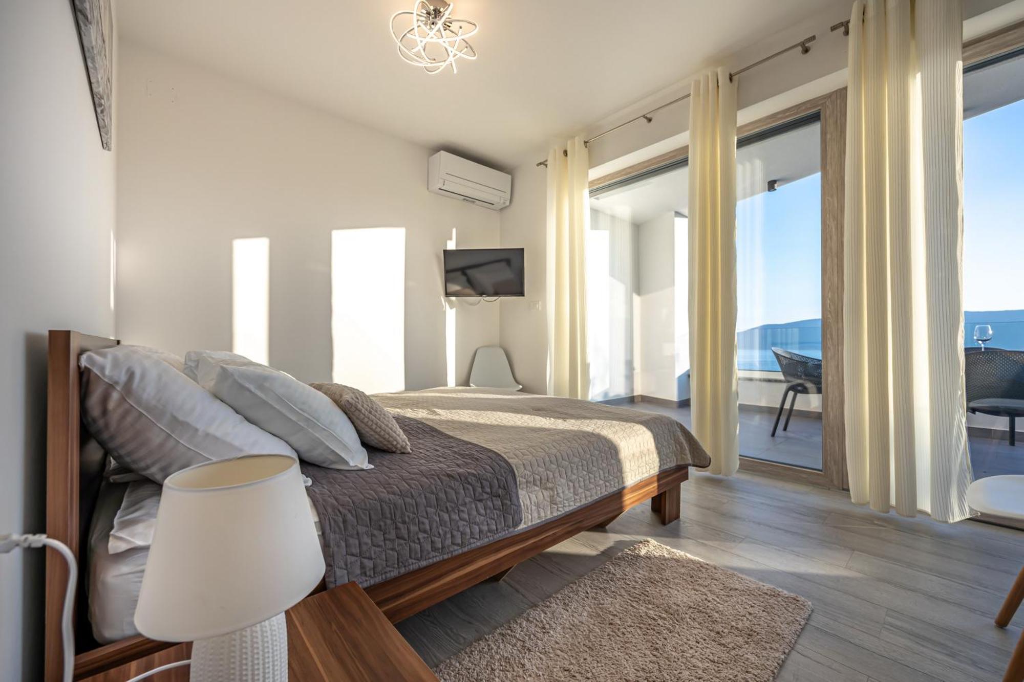 Luxury Villas White Sails Pinezici  Ngoại thất bức ảnh