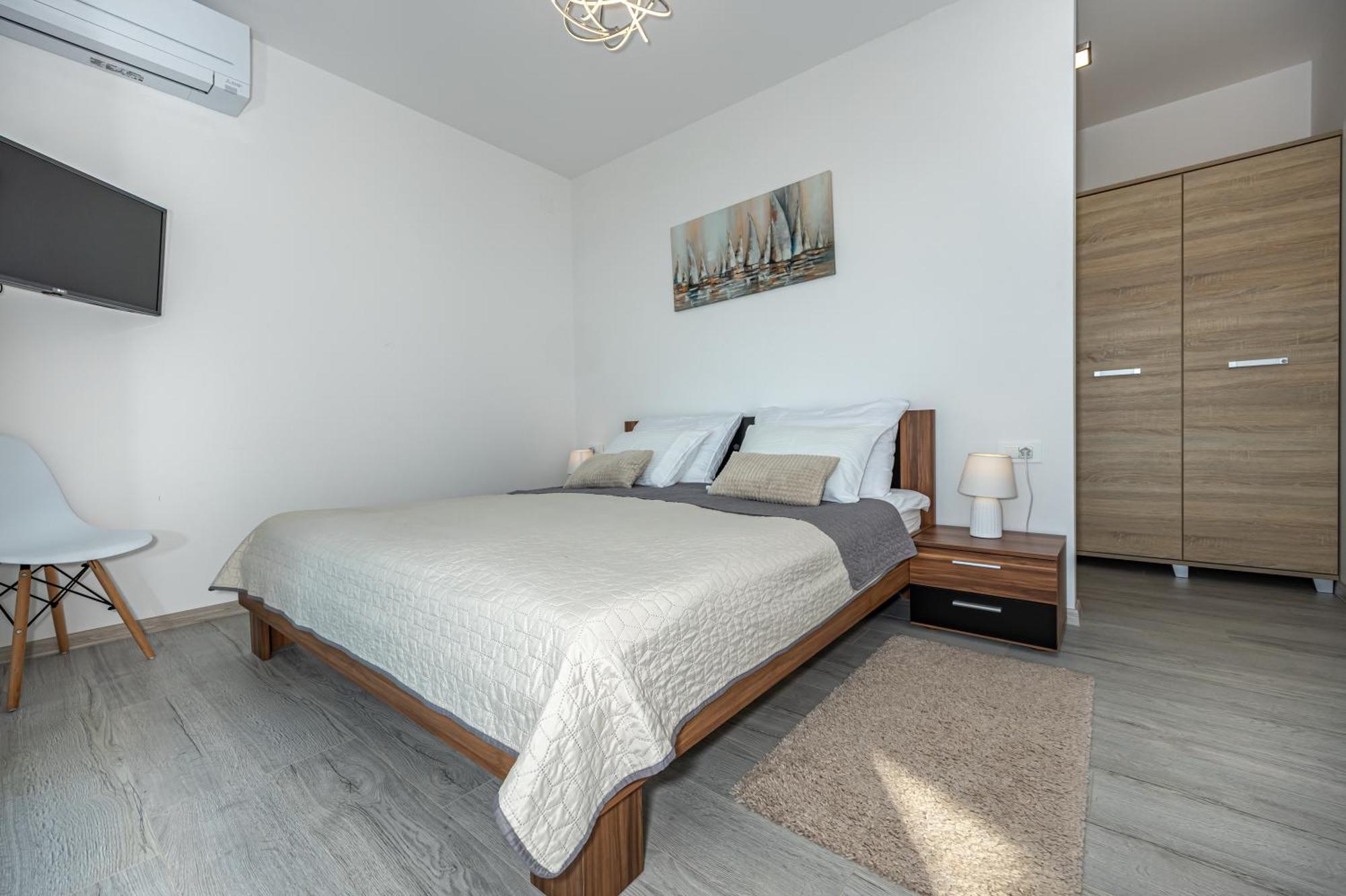 Luxury Villas White Sails Pinezici  Ngoại thất bức ảnh