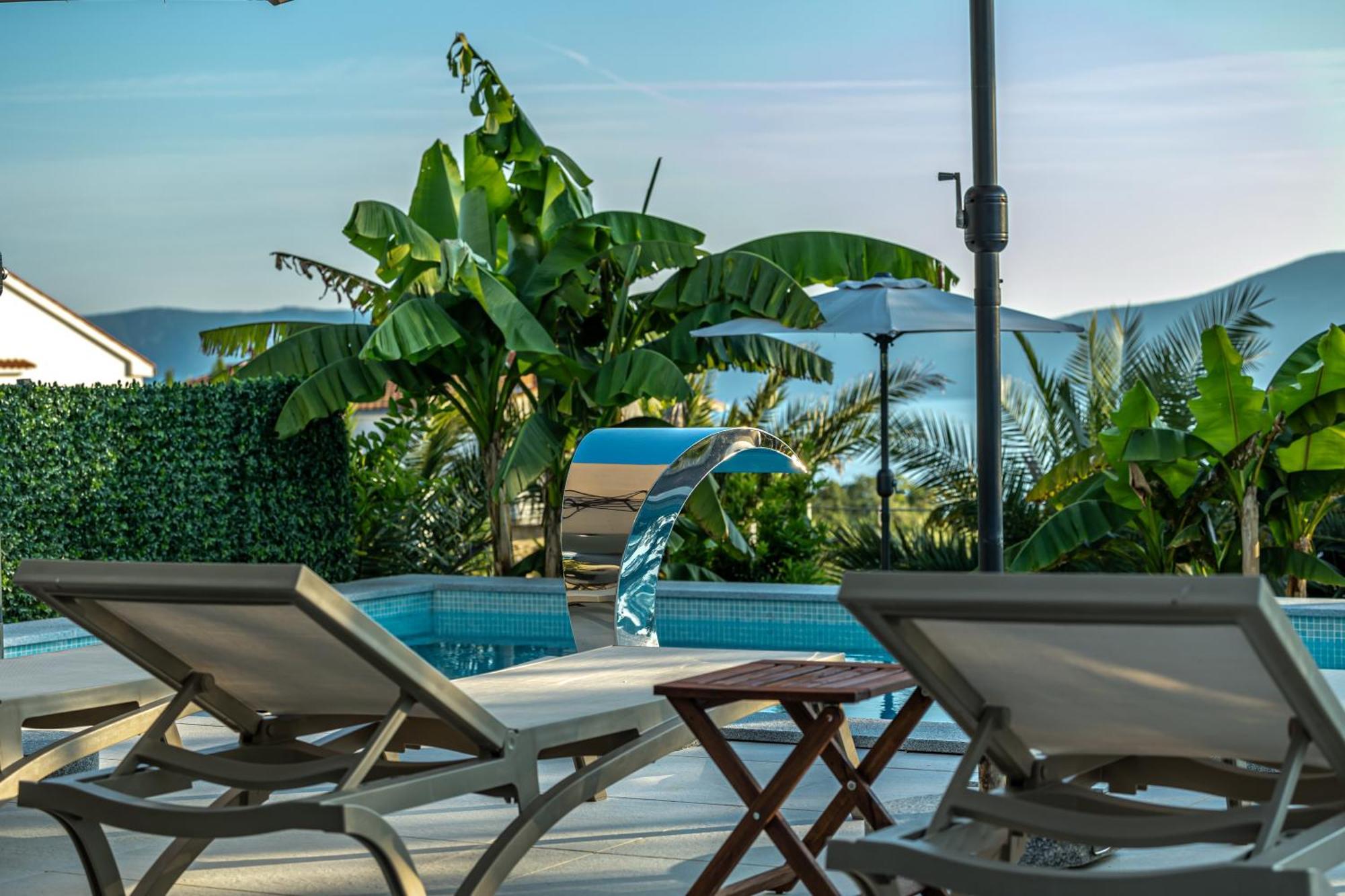 Luxury Villas White Sails Pinezici  Ngoại thất bức ảnh