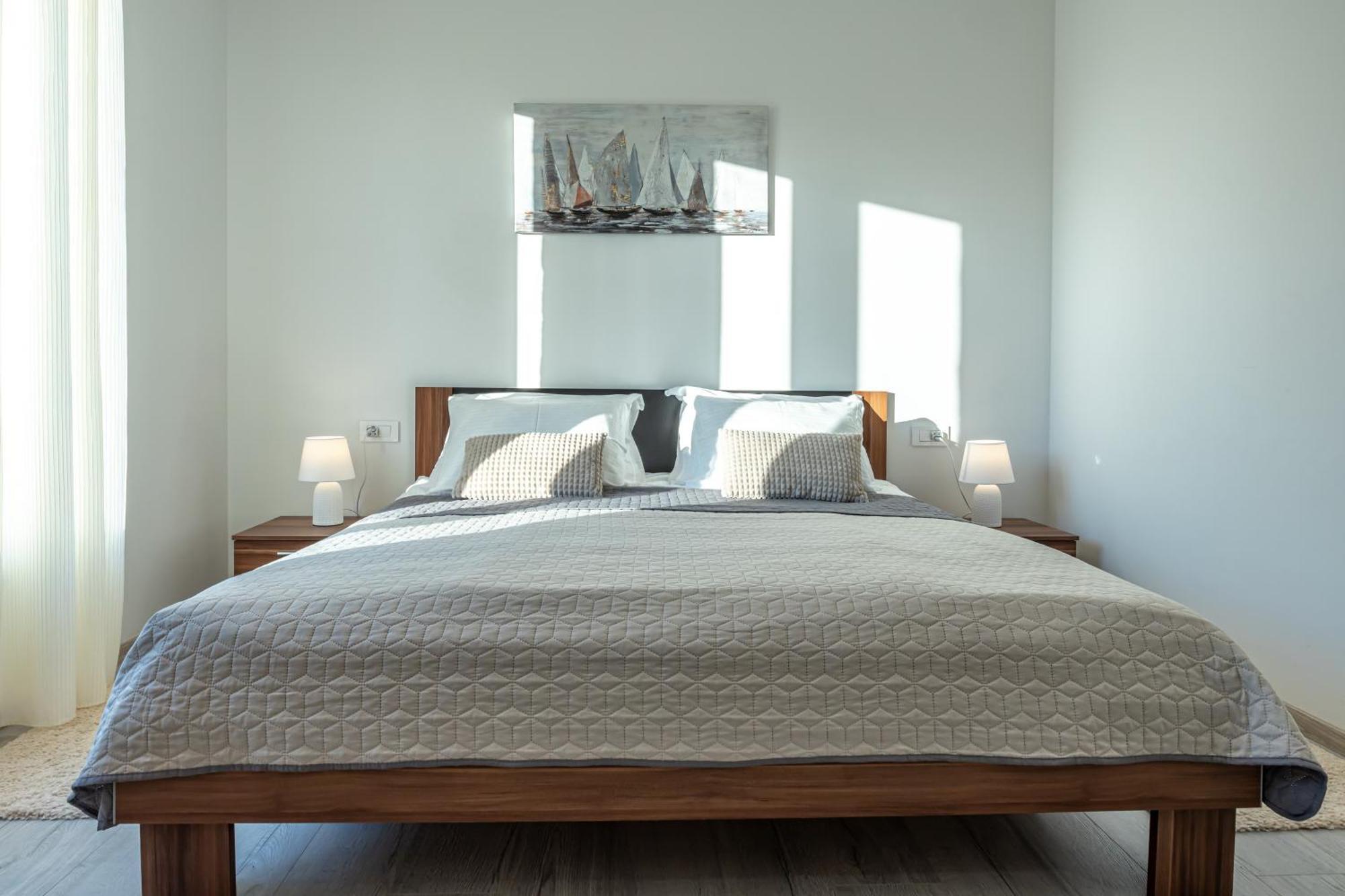 Luxury Villas White Sails Pinezici  Ngoại thất bức ảnh