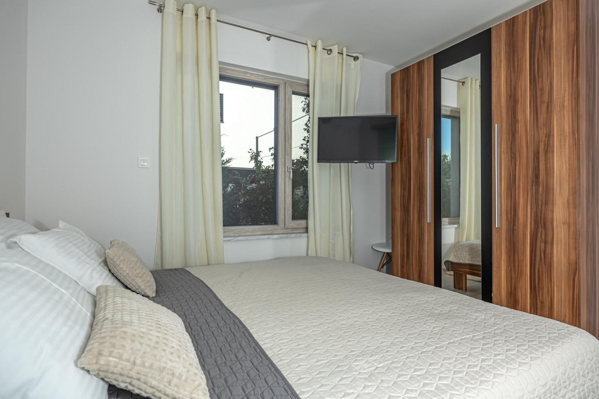 Luxury Villas White Sails Pinezici  Ngoại thất bức ảnh