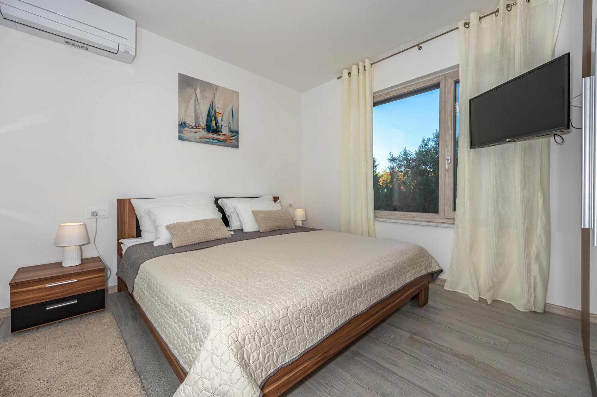 Luxury Villas White Sails Pinezici  Ngoại thất bức ảnh