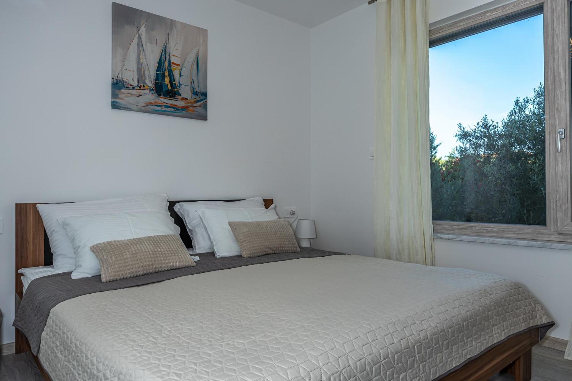 Luxury Villas White Sails Pinezici  Ngoại thất bức ảnh