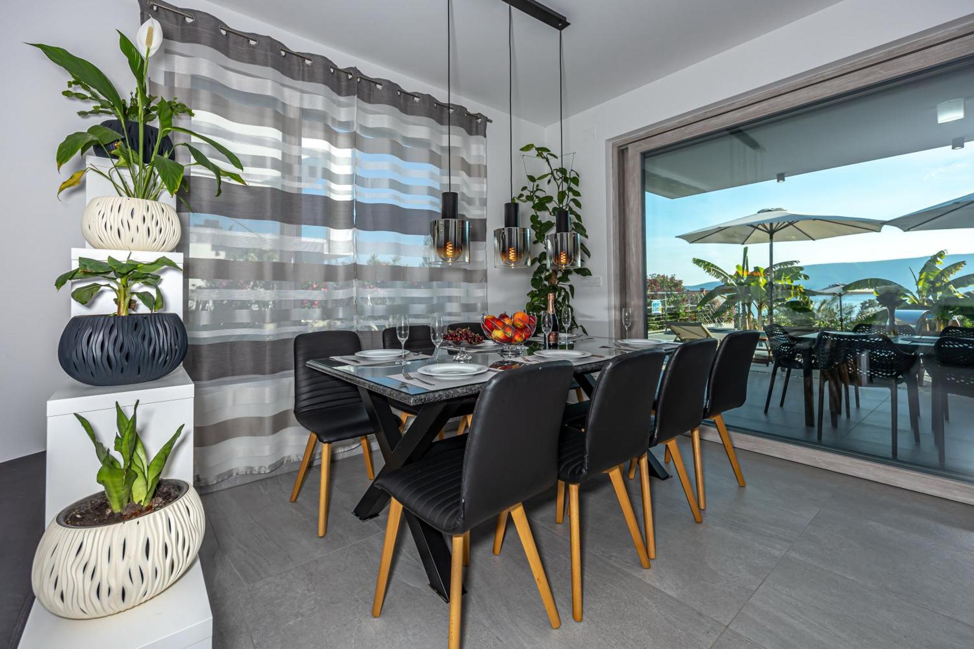 Luxury Villas White Sails Pinezici  Ngoại thất bức ảnh
