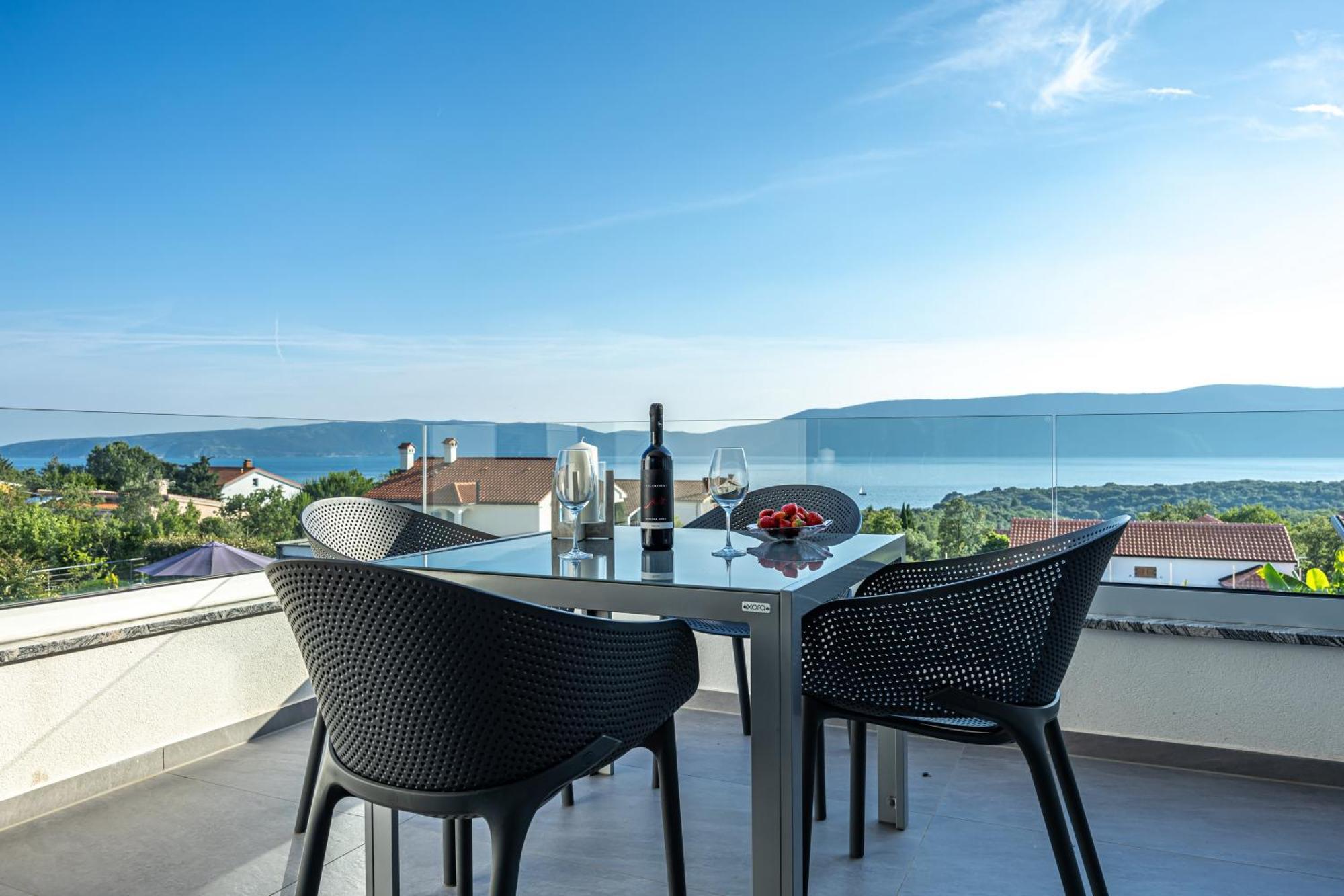 Luxury Villas White Sails Pinezici  Ngoại thất bức ảnh