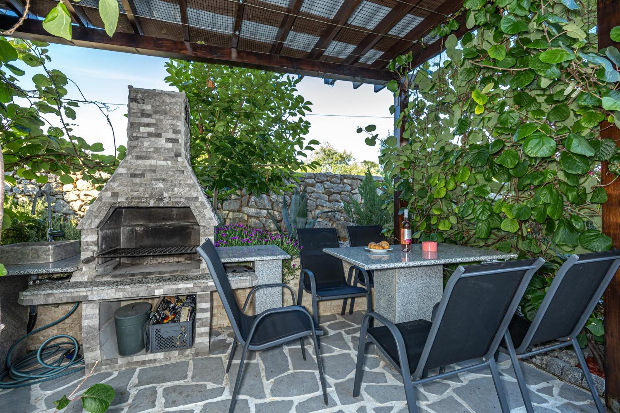 Luxury Villas White Sails Pinezici  Ngoại thất bức ảnh