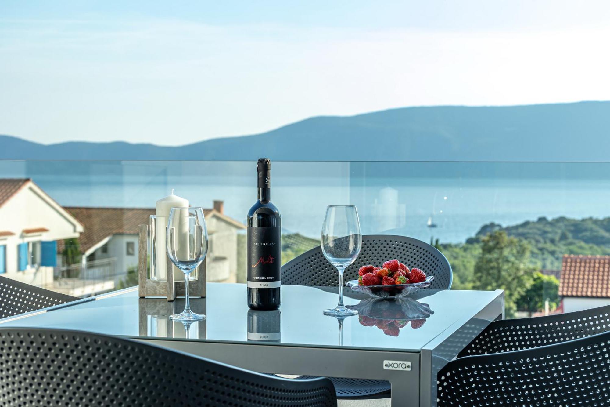 Luxury Villas White Sails Pinezici  Ngoại thất bức ảnh
