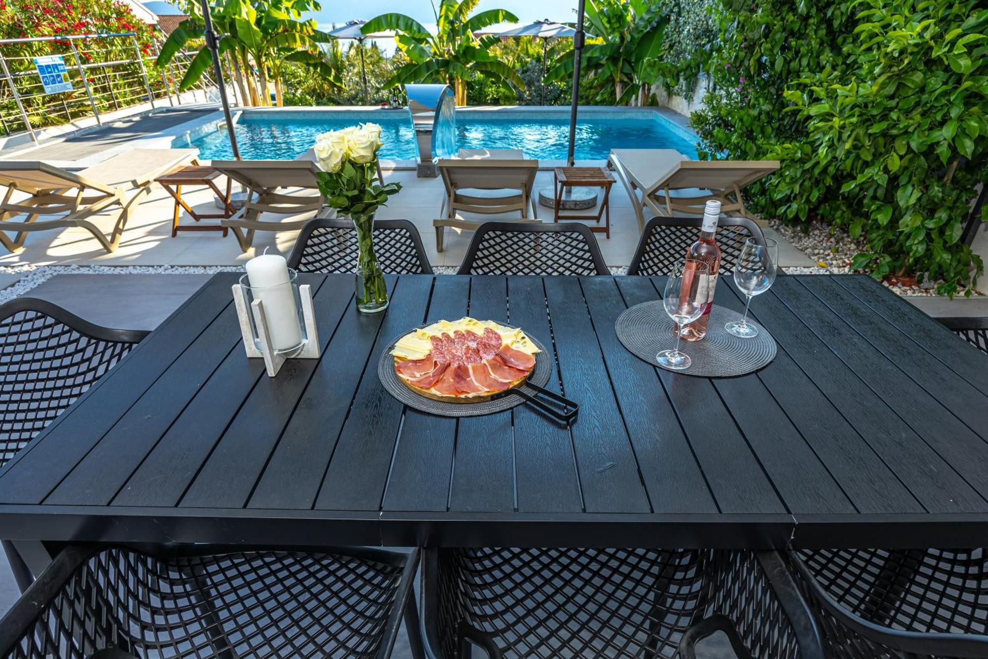 Luxury Villas White Sails Pinezici  Ngoại thất bức ảnh